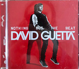 David Guetta - "Nothing But The Beat", 2CD