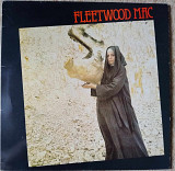 Fleetwood Mac ‎– The Pious Bird Of Good Omen