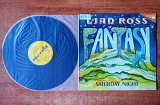 Lian Ross 1985 Fantasy