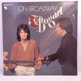 Bogart – On Broadway MS 12" 45RPM (Прайс 28129)