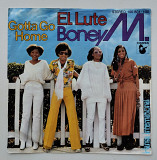 Boney M. – El Lute / Gotta Go Home