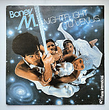 Boney M. – Nightflight To Venus