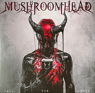 Mushroomhead – Call The Devil (2LP)