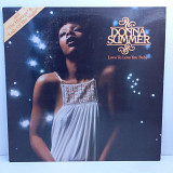 Donna Summer – Love To Love You Baby LP 12" (Прайс 35994)