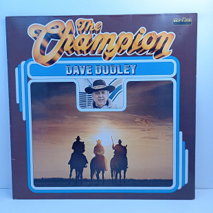 Dave Dudley – The Champion LP 12" (Прайс 43742)