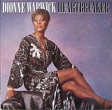 Продам виниловую пластинку Dionne Warwick - Heartbreaker