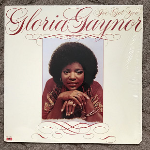 Gloria Gaynor 1976 “I’ve Got You”