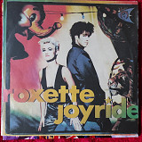 Roxette – Joyride