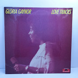 Gloria Gaynor – Love Tracks LP 12" (Прайс 43650)