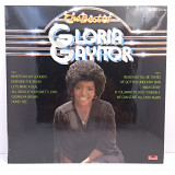 Gloria Gaynor – The Best Of LP 12" (Прайс 43657)