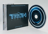 Daft Pank – TRON: Legacy (2010, E.U.)