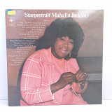 Mahalia Jackson – Starportrait 2LP 12" (Прайс 43678)