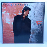 Rick Springfield – Tao LP 12" (Прайс 43659)