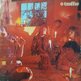 Traffic Mr. Fantasy UK first press lp vinyl mono