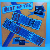 The Blues Brothers – Best Of The Blues Brothers LP 12" (Прайс 30516)