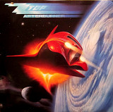 ZZ Top. Afterburner. 1985.