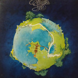 Yes Fragile UK first press lp vinyl