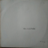 Beatles White Album 1968 UK first press lp vinyl stereo