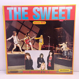 The Sweet – Greatest Hits LP 12" (Прайс 43706)