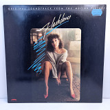 Various – Flashdance (Original Soundtrack From The Motion Picture) LP 12" (Прайс 34375)