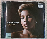 MARY J BLIGE Stronger with each tear