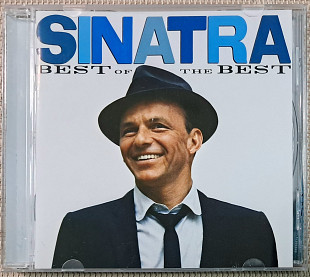 FRANK SINATRA Best of the Best