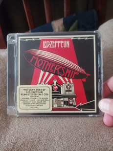 Led Zeppelin – Mothership