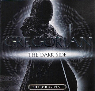 Gregorian 2004 - The Dark Side (укр. ліцензія)