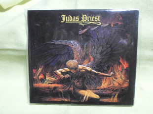 Judas Priest – Sad Wings Of Destiny UKReleased:2003