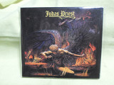 Judas Priest – Sad Wings Of Destiny UKReleased:2003