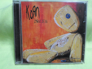 Korn – Issues