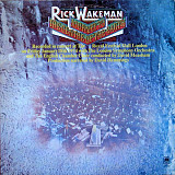 RICK WAKEMAN «Journey To The Centre Of The Earth» ℗1974