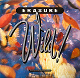 ERASURE «Wild» ℗1989