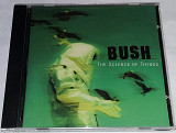 BUSH The Science Of Things CD US