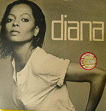 DIANA ROSS «Diana» ℗1980