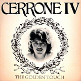 CERRONE «Cerrone IV - The Golden Touch» ℗1978