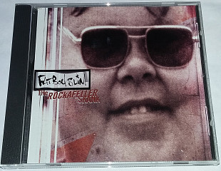 FATBOY SLIM The Rockafeller Skank CD, Maxi-Single US