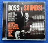 BOSS SOUNDS!, , фирменный