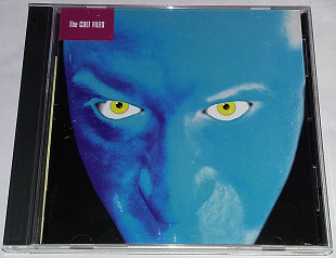 VARIOUS The Cult Files 2CD US