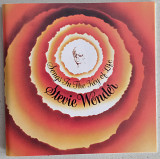 SACD Stevie Wonder "Songs In The Key Of Life", Japan, 2000 год