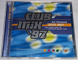 VARIOUS Club Mix '97 2CD US