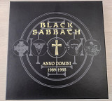 Black Sabbath - Anno Domini 1989-1995