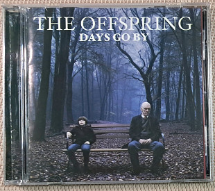 THE OFFSPRING Days go by