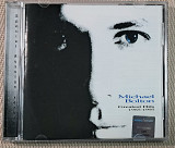 MICHAEL BOLTON Greatest hits 1985-1995