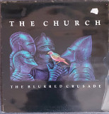 The Church – The Blurred Crusade 1982 France