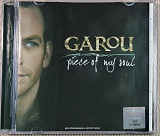 GAROU Piece of my soul