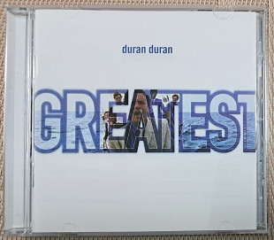 DURAN DURAN Greatest