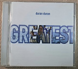 DURAN DURAN Greatest