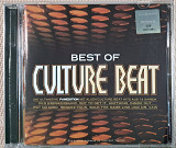 CULTURE BEAT Best of