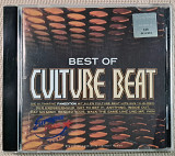 CULTURE BEAT Best of